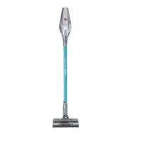 Hoover 39400956 HF322YHM 011 akkumulátoros álló porszívó tartály 0,9 l nedves és száraz tisztítás töltési idő 2,5 óra üzemidő 40 perc #2