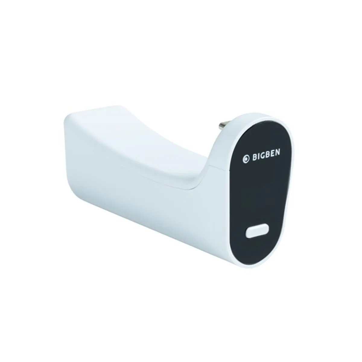 Nacon 2809405 Akkumulátor DualSense/DualSense Edge kontrollerhez fehér/fekete 50 cm #1