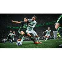 Electronic Arts 5035228125377 EA Sports FC 25 Xbox Series One 3 év Sport #2