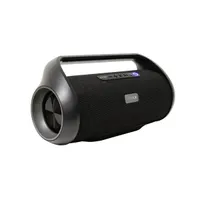 VIVAX BS-261 hordozható Bluetooth hangszóró 60W IPX5 3600 mAh 8h USB-C AUX FM MP3 LED #2