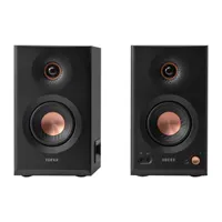 Edifier MR5 BLACK MR5 fekete bluetooth hi-res LDAC 110W 24bit 96 kHz #2