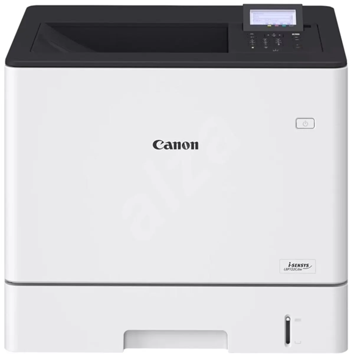 Canon 4929C006 I-Sensys LBP722Cdw színes multifunkciós lézer wifi #1