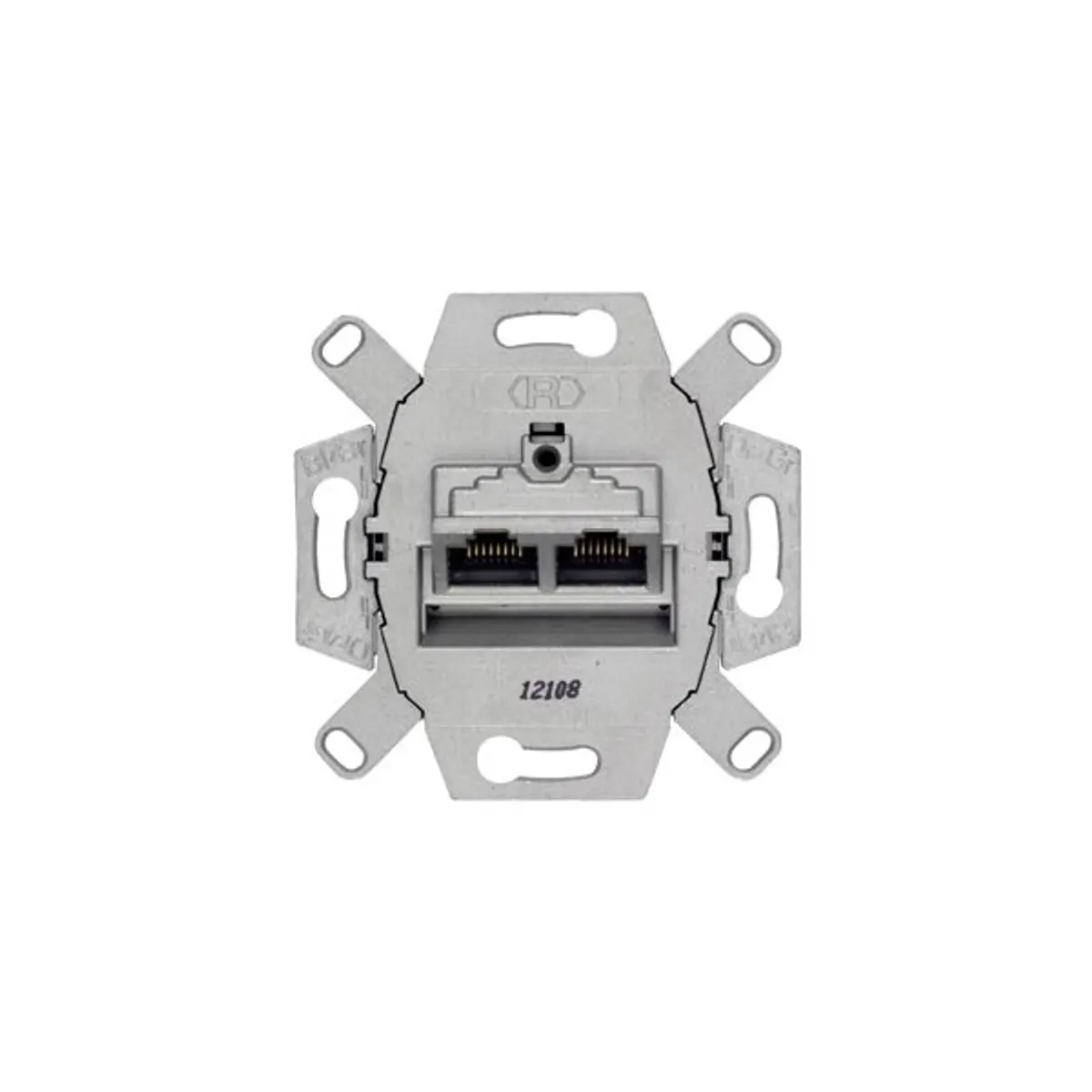 Siemens 5TG2026-2 2X8pólusú RJ45 CAT6 STP #1