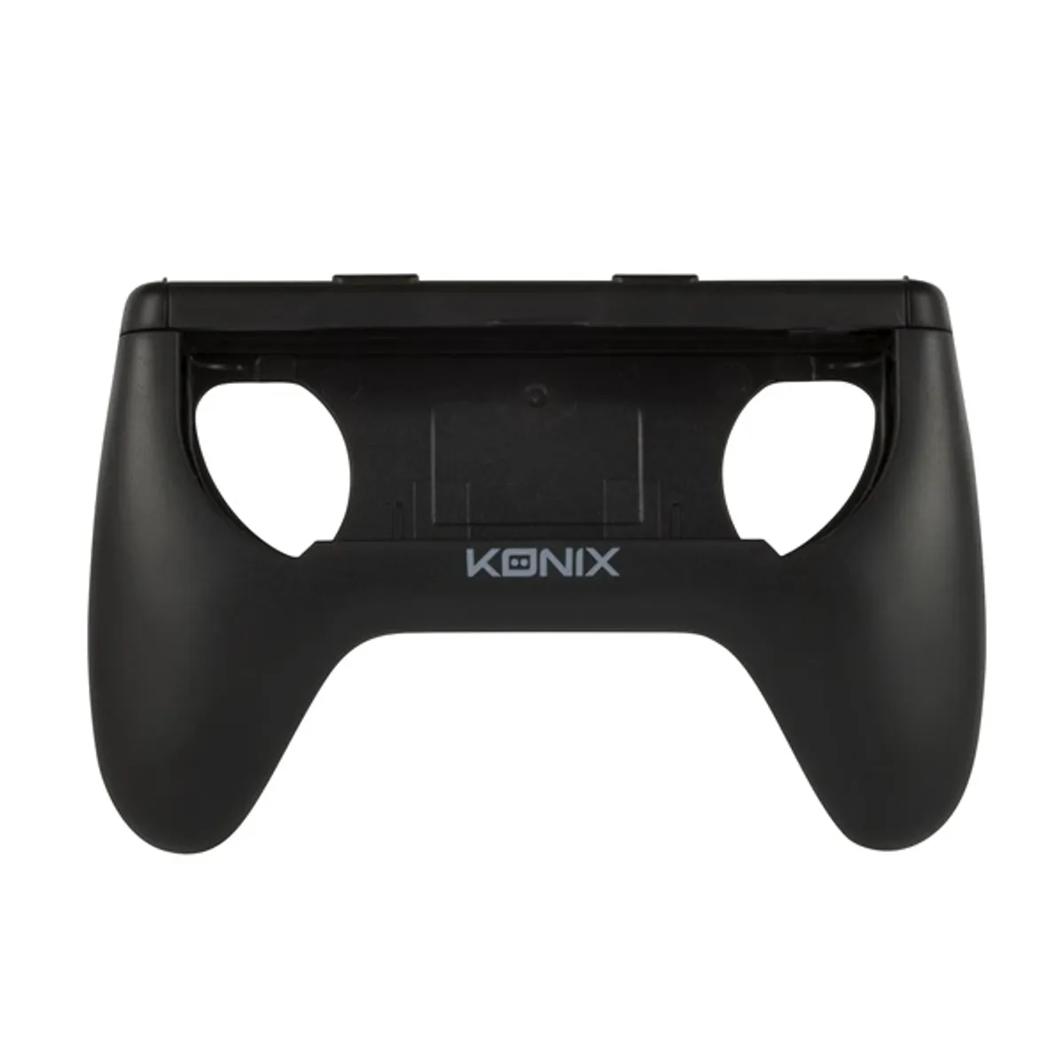 KONIX KX-DUOEP-NS-BK Joy-Con markolat 2db Switch és Switch OLED kompatibilis #2
