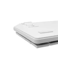 White Shark GK-006211-WR-US Nagamaki fehér 61-62 gombos USB-C piros mechanikus gamer anti-ghosting RGB #7