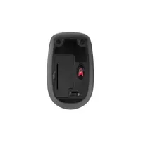 KENSINGTON K72452WW Pro Fit vezeték nélküli lézer egér fekete 1000 dpi 2,4 GHz nano vevő plug and play 2+1 gomb #4