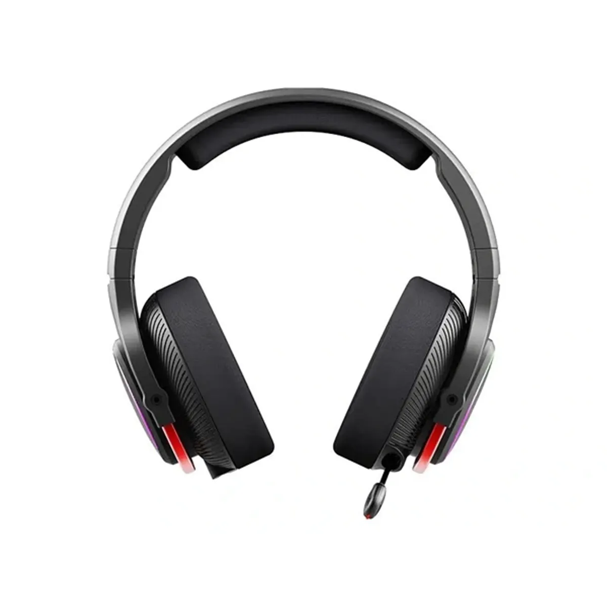 A4-TECH A4TSLU47751 Bloody MR710 multi-platform vezeték nélküli rgb fekete gamer headset #2