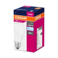 LEDVANCE 4052899971035 LED filament izzó E27 10W 1055 lm 6500K natúr fehér 200 fok 10000 óra #2