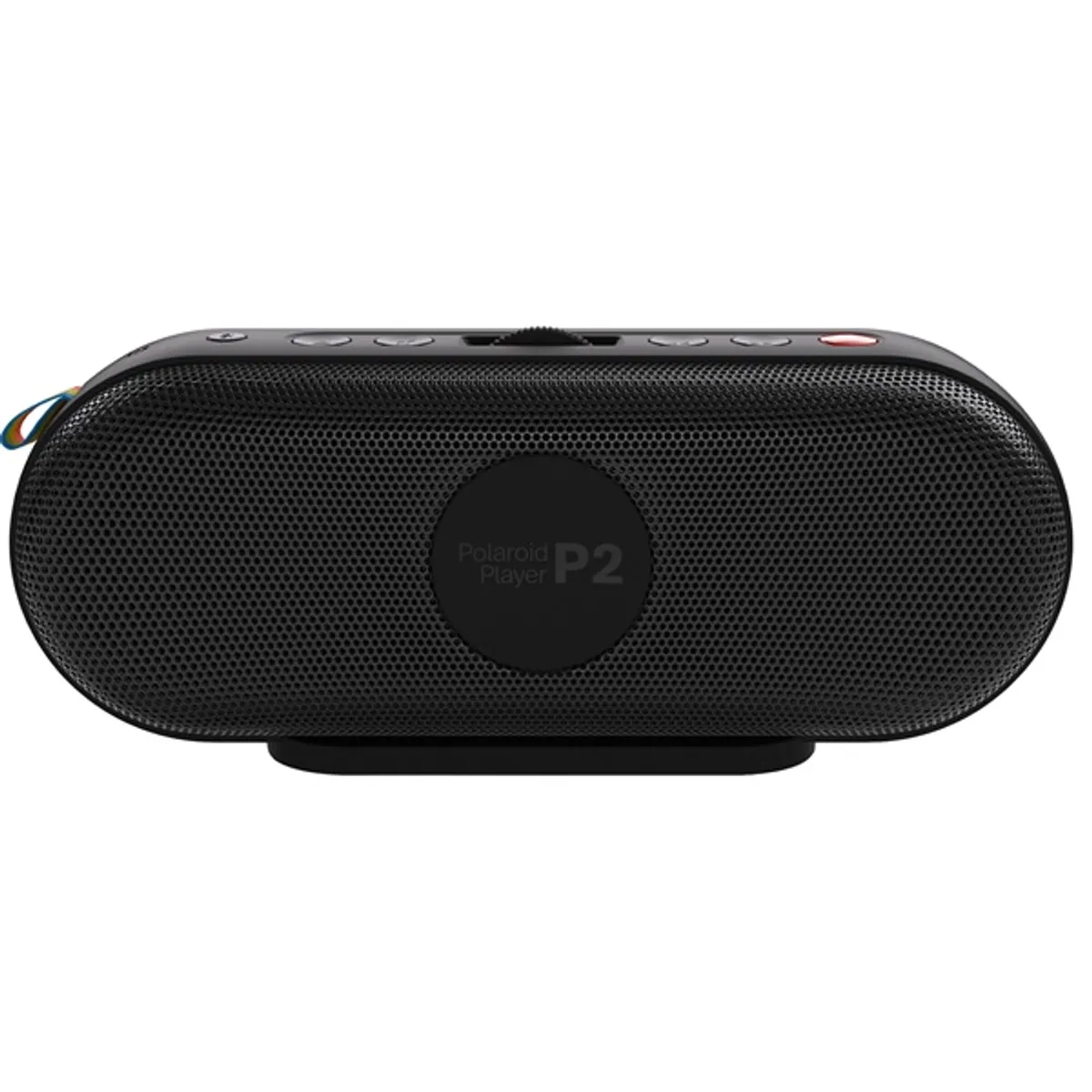 Polaroid 009084 P2 fekete hordozható Bluetooth hangszóró 20 W 15 óra #5