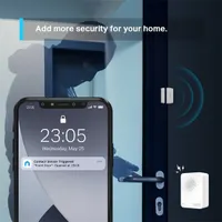 TP-LINK TAPO T110 Tapo beltéri kamera okos #5