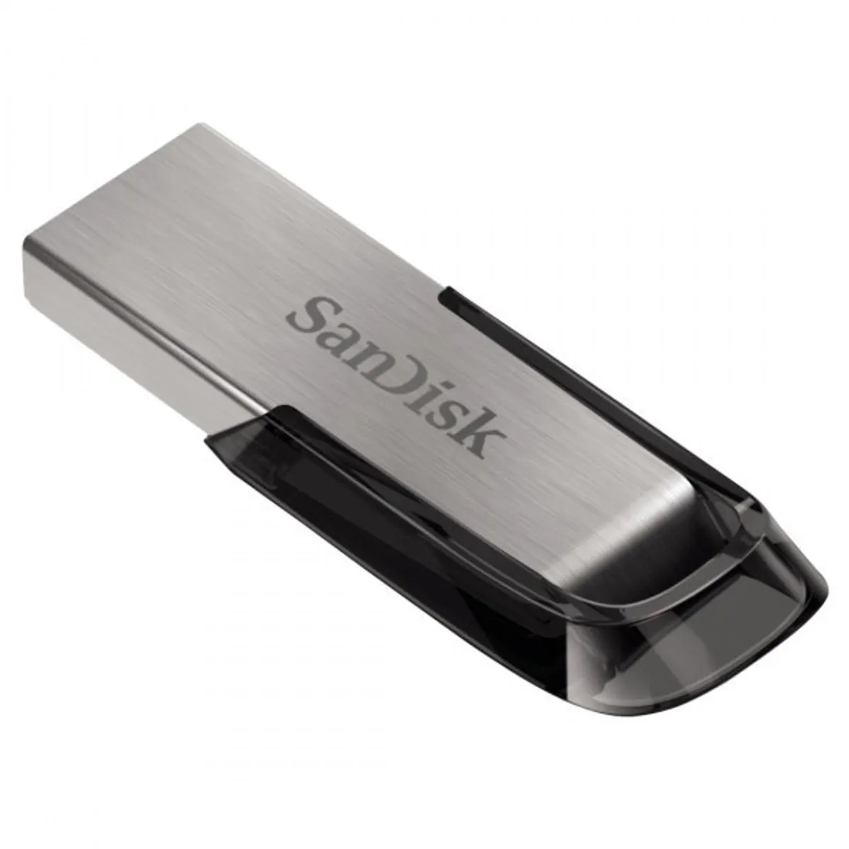 Sandisk 00139790 Cruzer Ultra Flair 128 GB USB 3.0 150 MBps Kupak nélküli 128-bit AES #2