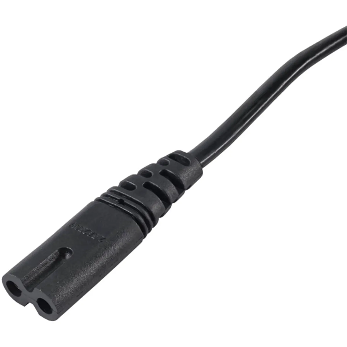 AKYGA AK-RD-02A Pro sorozat tápkábel 3 m CEE 7-16 és IEC C7 #3