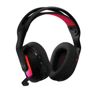 Logitech 939-002247 A20 X fekete fejhallgató vezetékes és vezeték nélküli 40 mm bluetooth usb-c 30 m 20-20000 Hz 70-20000 Hz #4