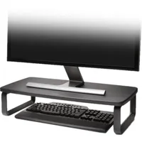 Kensington K52797WW SmartFit extra széles monitorállvány Fekete 27" terhelhetőség 18 kg magasságigazítás #4
