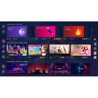 Ubisoft C Just Dance 2023 Xbox Series X 3 év standard Party #5