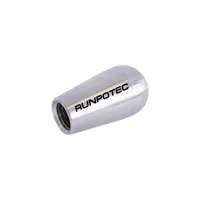 RUNPOTEC 204090 Vezetőfej 300x200x20 mm