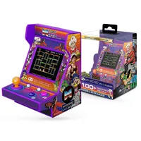 MY ARCADE DGUNL-4118 Pico Player Hordozható 2" képernyő Data East licencelt