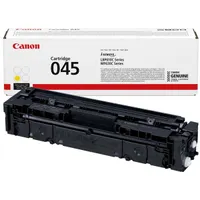 Canon 1239C002 CRG-045 sárga 1300 oldal