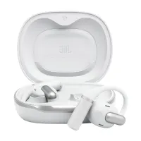 JBL JBLSENSEPROWHT Sense Pro nyitott fülhallgató Bluetooth IP54 38 óra multipoint fehér