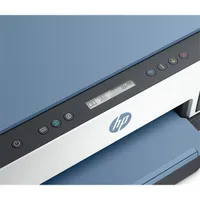 HEWLETT PACKARD 28B51A SmartTank 725 All-in-One színes tintasugaras duplex beépített WiFi Apple AirPrint 4 tintapatron #5