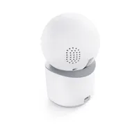 Hama 00176652 1080p beltéri wifi kamera Fehér IP65 microSD 128GB mikrofon Mozgásérzékelés #2