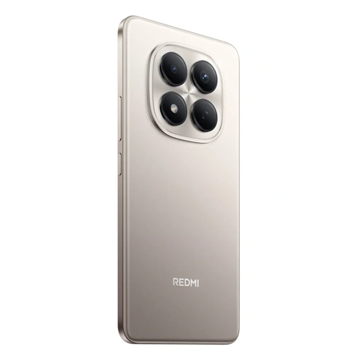 Xiaomi MZB0MGWEU Redmi Note 15 Pro Titán 6.77" AMOLED 8 GB RAM 256 GB 200 MP 6500 mAh IP65 #5