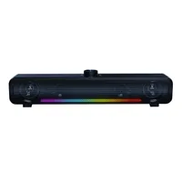 VENTARIS GSO-10 Hangszóró fekete Bluetooth 15 m LED 40 mm 2-utas 16,0 W mikrofon Type A USB 15 óra 60-20000 Hz