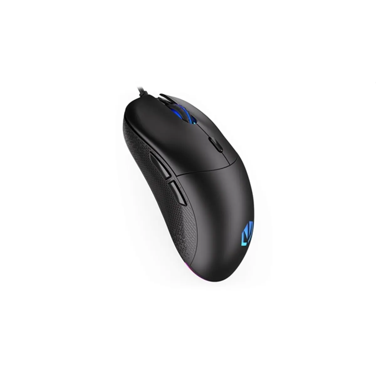 ENDORFY EY6A006 GEM 8000 DPI PixArt PMW3325 USB-C Kaihl GM 4.0 ARGB 1,8 m 3 gomb, 1 görgő #1