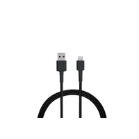 Xiaomi SJV4109GL Mi braided USB Type-C kábel 100 cm USB A USB Type-C fekete