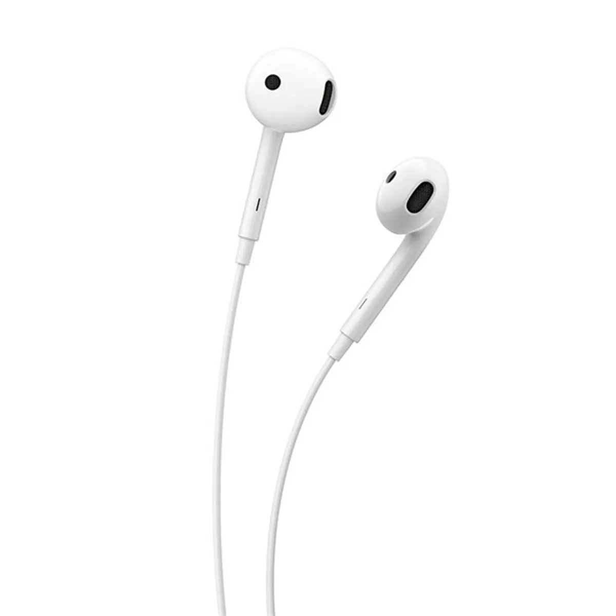 EDIFIER P180 USB-C P180 Fehér 110 cm 3,5 mm jack USB-C 14 mm 32 ohm 97 dB 20 Hz-40 kHz #1