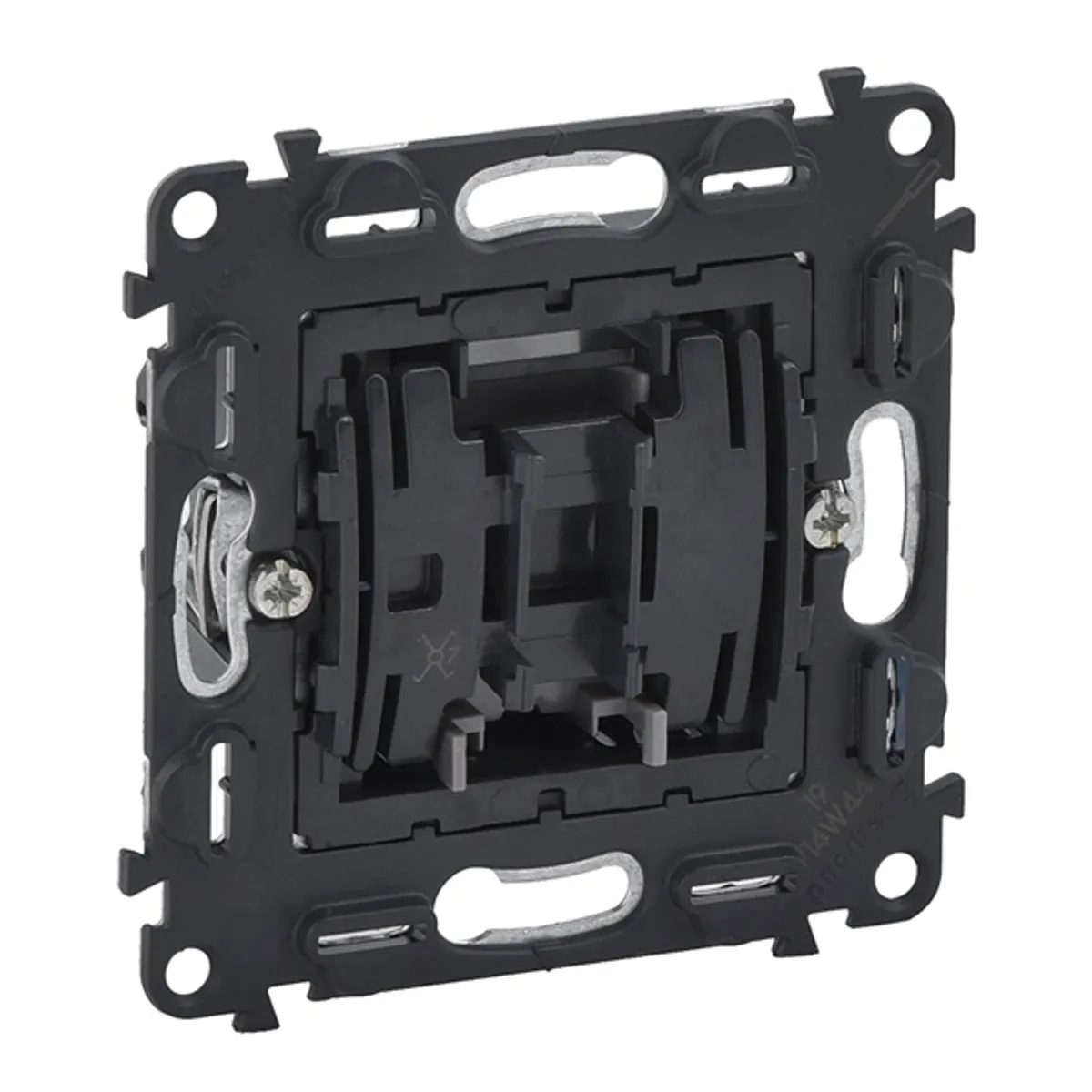 Legrand 752007 Valena InMatic keresztkapcsoló 10A IP20 csavaros #1