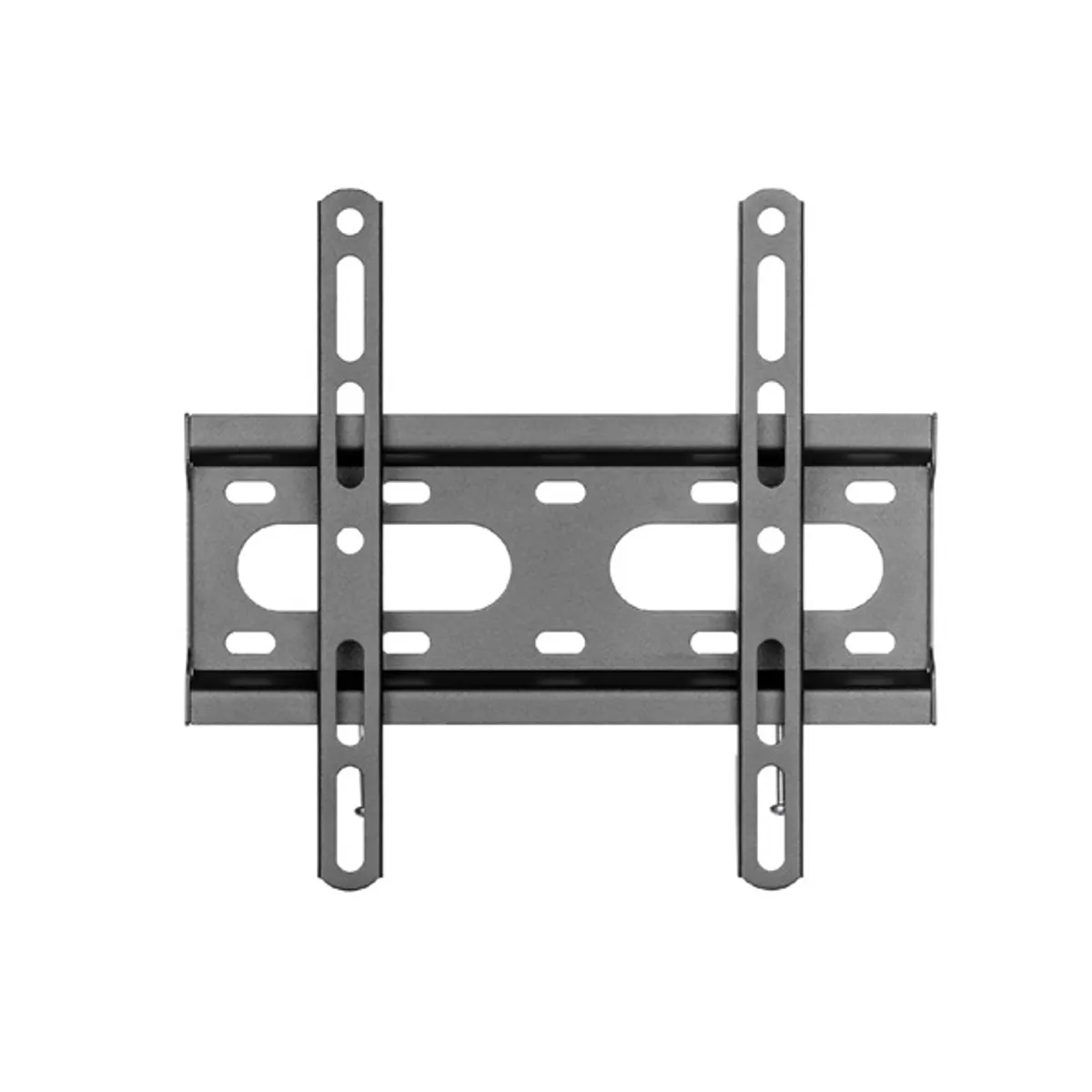 Home LCDH 071 Fali konzol 23"-42" Fekete 45 Kg VESA 75x75;100x100;100x150 1 db #2