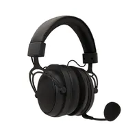 White Shark WS WGH-2443B Gorilla Pro vezeték nélküli gamer fejhallgató fekete Bluetooth #3