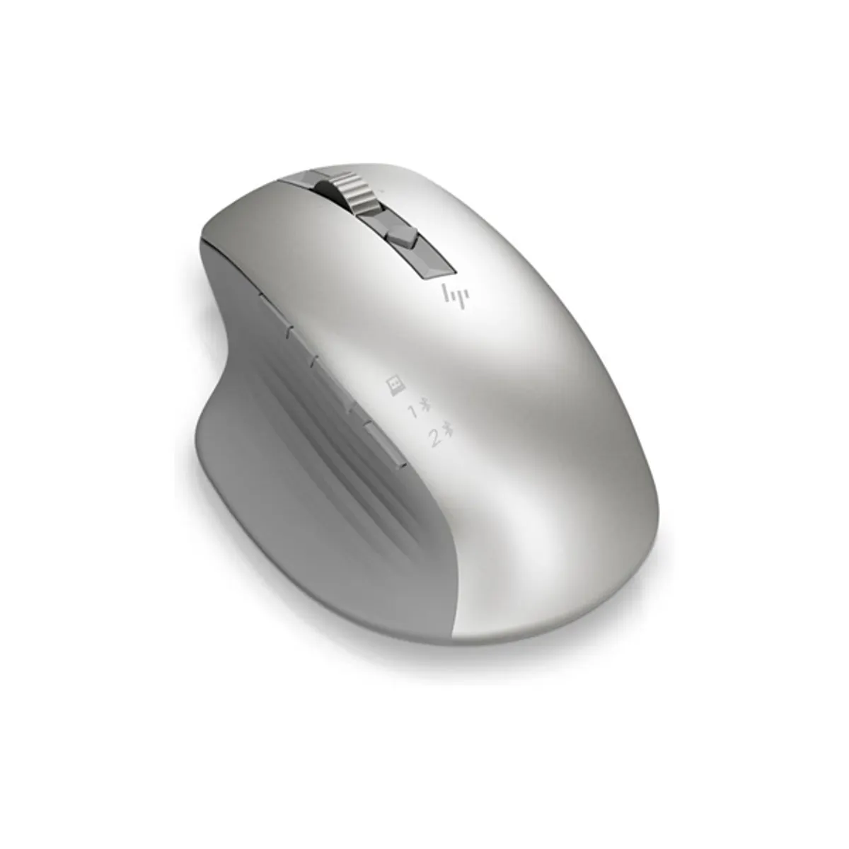 Hewlett Packard 1D0K9AA HP 930 Creator ezüst Bluetooth rádiós RF 6-1 gomb 3000 dpi #2