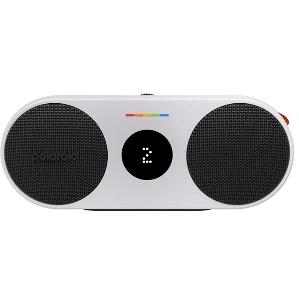 Polaroid 009084 P2 fekete hordozható Bluetooth hangszóró 20 W 15 óra #1