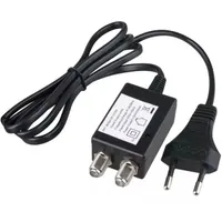 Emos J58133 Antenna előerősítő tápegység 12V 100mA