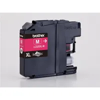 BROTHER LC525XLM Magenta tintapatron XL pigment alapú tinta DCP-J100 J105 MFC-J200 #2