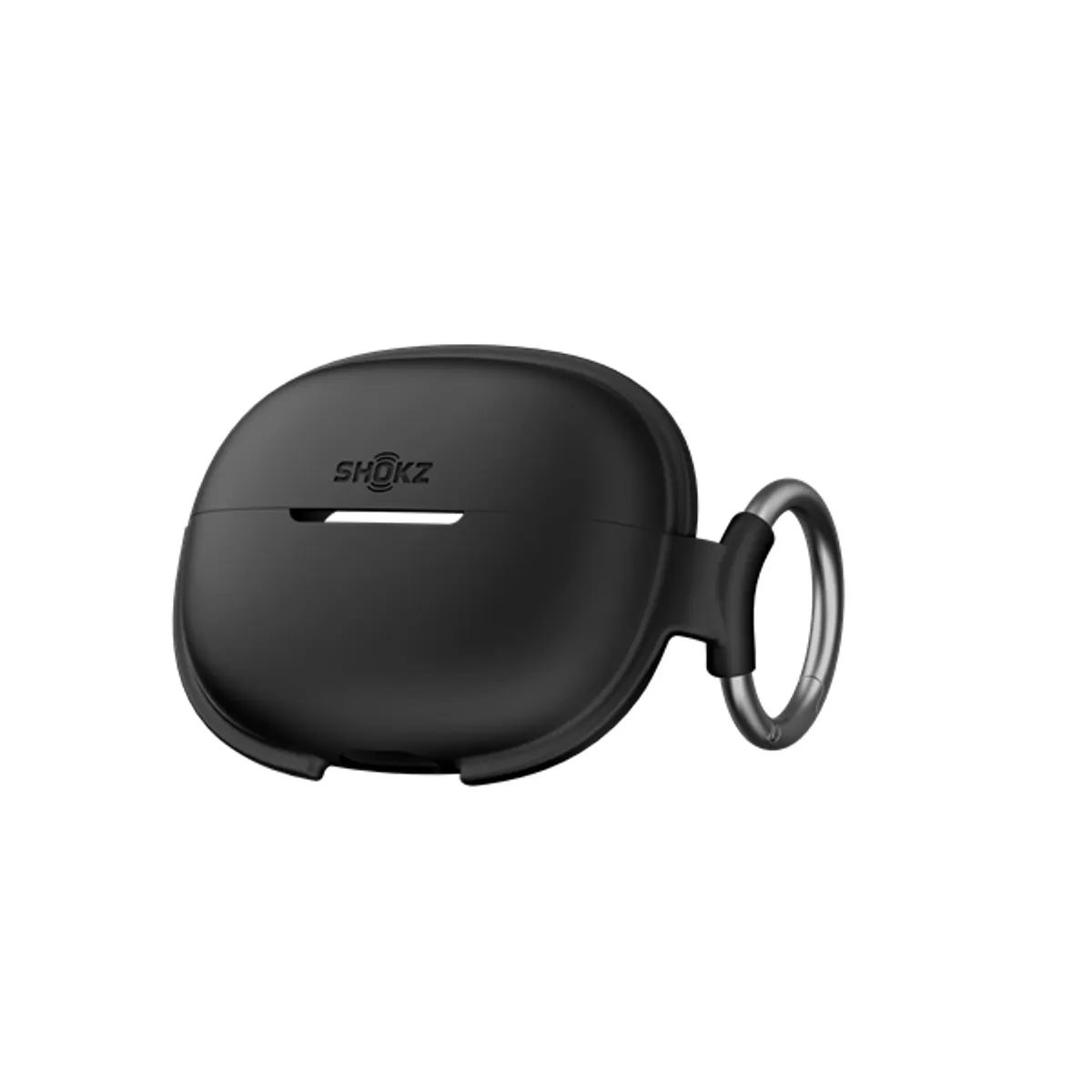 SHOKZ E310-ST-BK OpenDots ONE Bluetooth 5.4 IP54 Open-ear 10 óra üzemidő #7