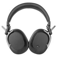 Sencor 35060241 SEP Sleeper ANC fekete Bluetooth fejhallgató Zajszűrés 40 mm USB-C 30 óra Hatótávolság 20 m #3