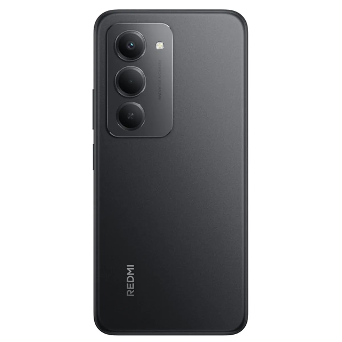 Xiaomi MZB0KPLEU Redmi 15 6,9 8 GB RAM 256 GB fekete Android 15 50 MP IP64 7000 mAh Dual SIM USB-C #4