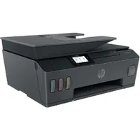 Hewlett Packard Y0F71A Smart Tank Plus 615 érintőképernyő Wi-Fi Bluetooth USB 2.0 #3