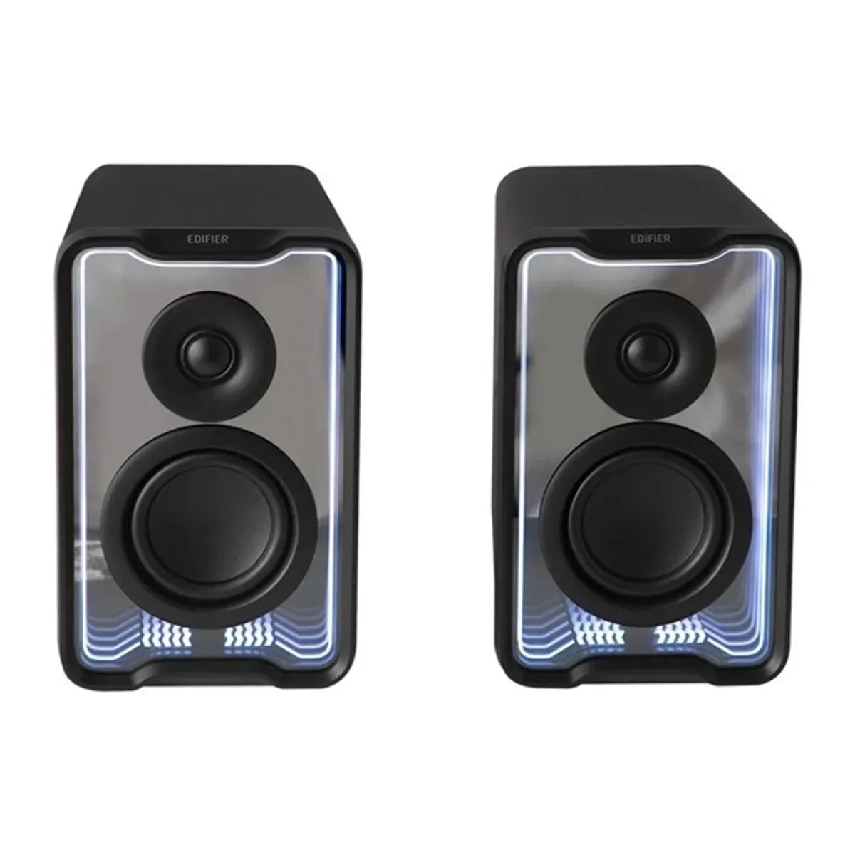 Edifier QR30 BLACK PC-s hangfalszett Bluetooth USB Type A AUX 2x hangszóró 30 W 63-20000 Hz 85 dB #3