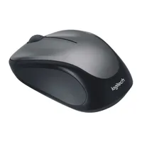 LOGITECH 910-002201 M235 vezeték nélküli optikai egér 2,4 GHz Unifying 3 gomb 1000 dpi AA elem kétkezes #2