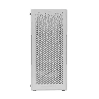 White Shark WS GCC-2303 Bullet fehér ablakos ATX acél, műanyag, edzett üveg USB 3.0 fejhallgató 3,5" belső 2 db 2,5" belső #2
