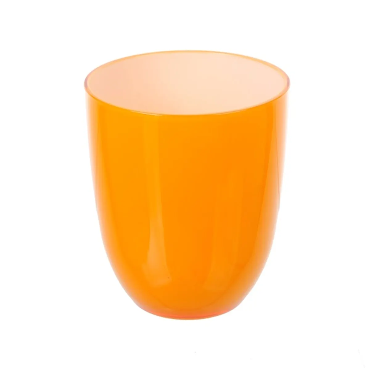 TOO KT-149-O duplafalú kerek pohár 0,5 l műanyag #2