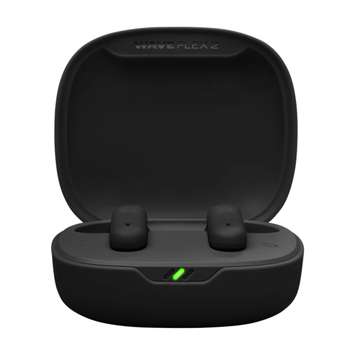 JBL JBLWFLEX2BLK Wave Flex 2 True Wireless 12 mm IP54 Bluetooth 5.3 fekete #4