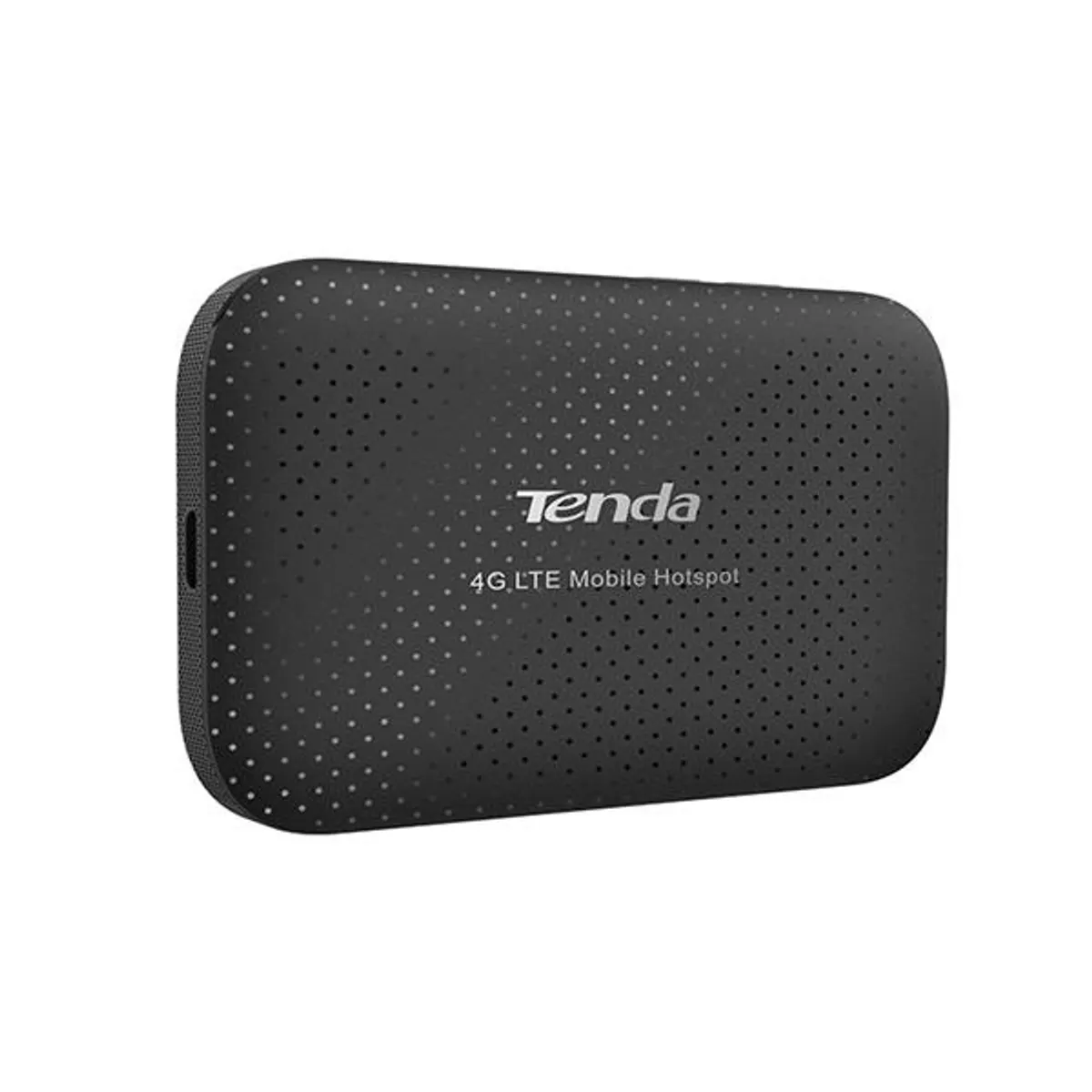 TENDA 4G185 mobil router 4G LTE 150Mbps SIM-kártyát fogad LCD kijelzős 2100mAh #3