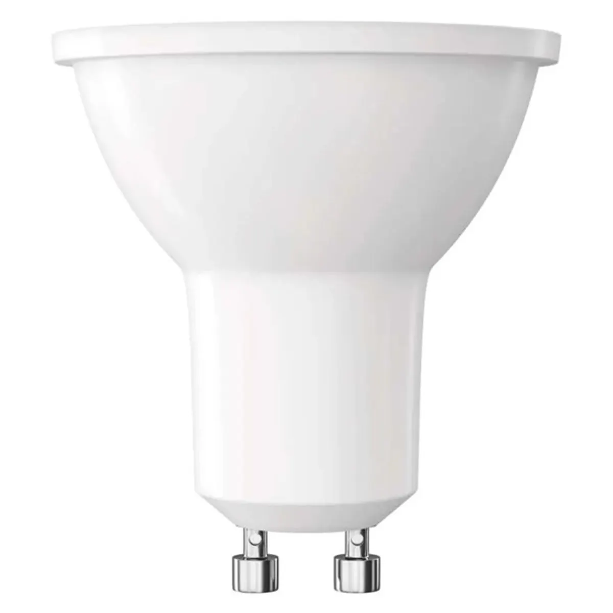 Emos ZQ8E23 classic MR16 4W 450 lm GU10 LED izzó 4000 K #1