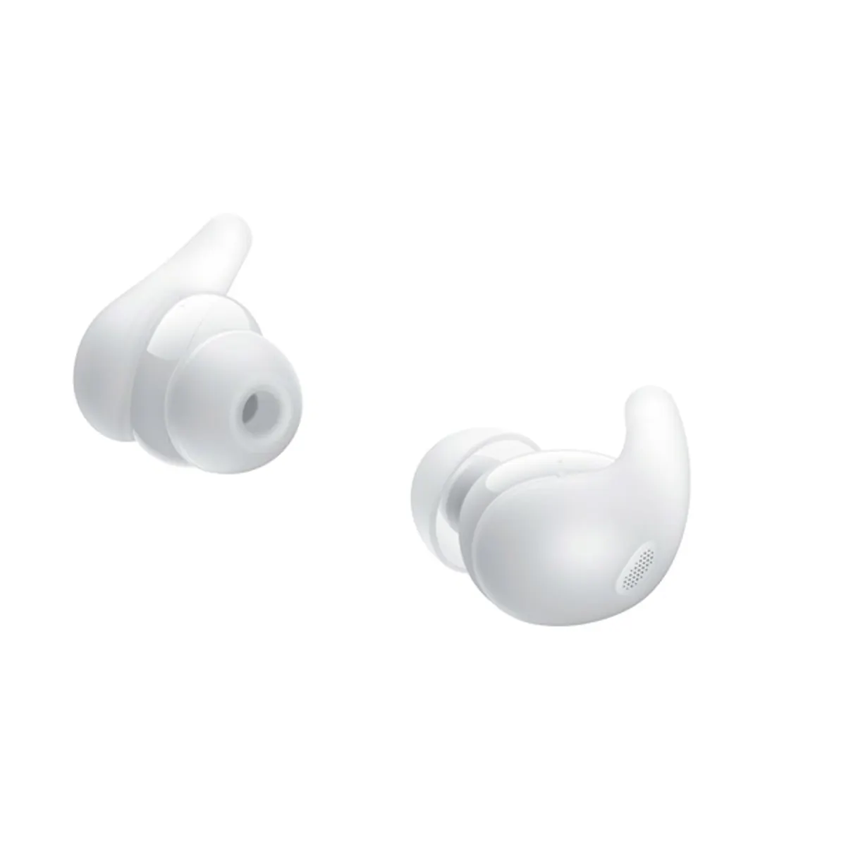 Sony WFLS910NW.CE7 Linkbuds Fit Bluetooth zajszűrés True Wireless fülhallgató fehér IPX4 #3
