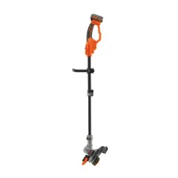 Black and Decker STC1840PC-QW Fűszegélynyíró PowerCommand 18V Li-Ion automatikus száladagoló #4